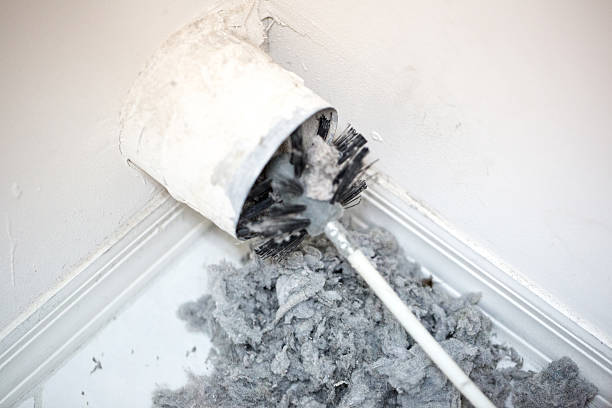 Affordable HVAC Duct Cleaning in Hillsdale, MI